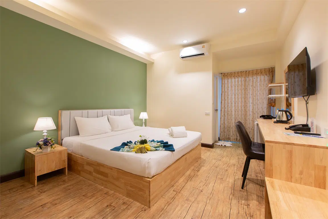 room image