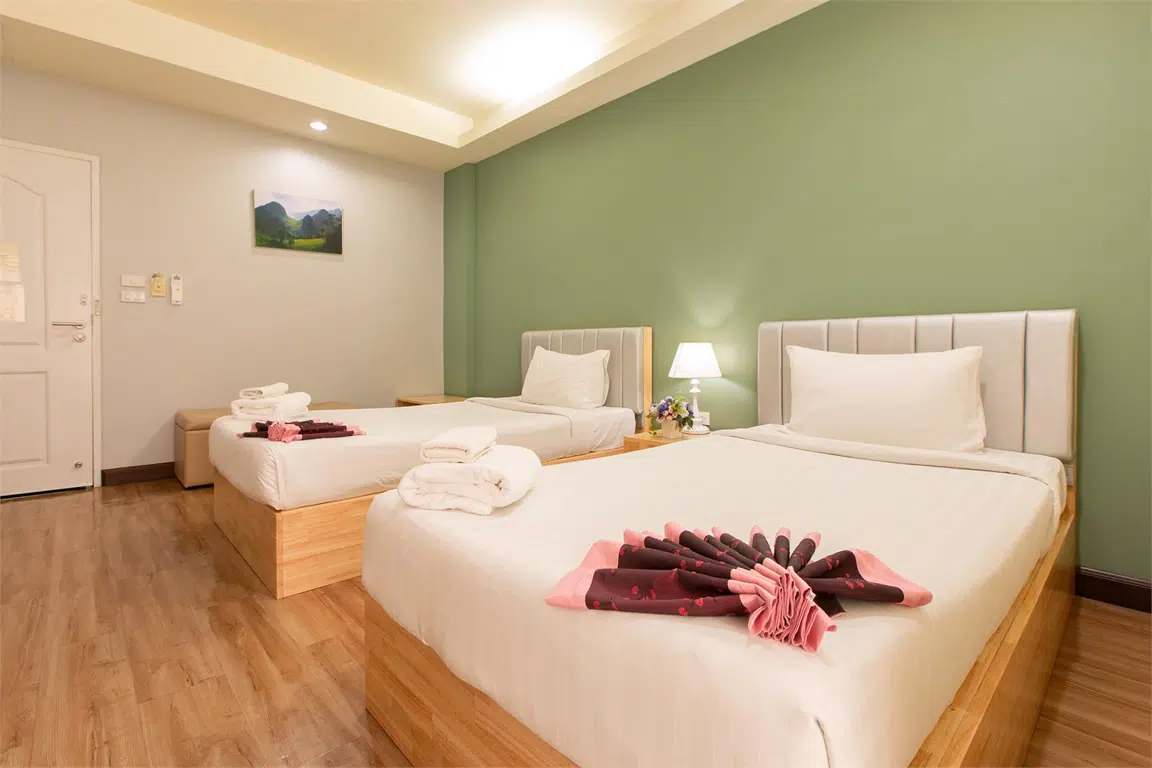 room image